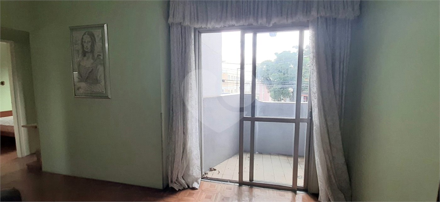 Apartamento à venda com 3 quartos em Vila Guilherme, São Paulo, SP