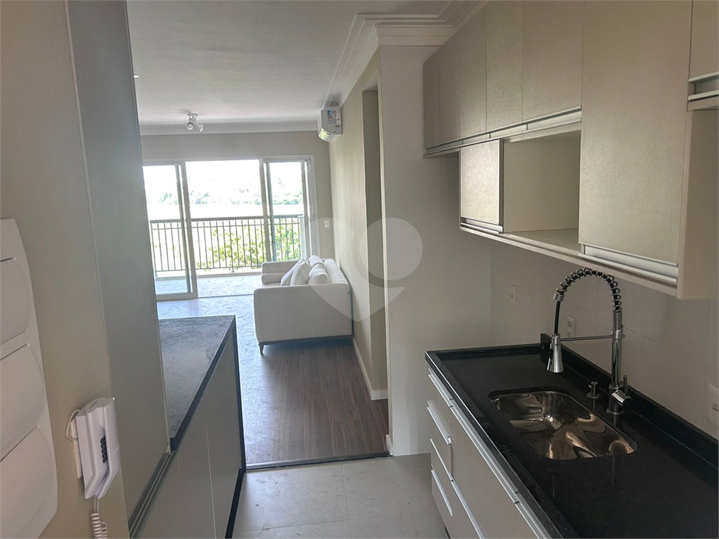Apartamento à venda com 2 suítes em Vila Ester (zona Norte), São Paulo, SP