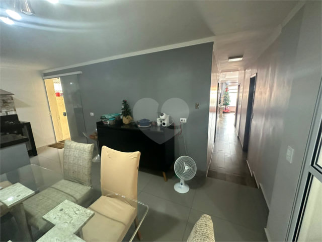 Casa à venda com 4 quartos em Santana, São Paulo, SP