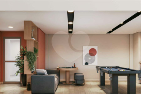 Apartamento à venda com 2 quartos em Vila Carrão, São Paulo, SP
