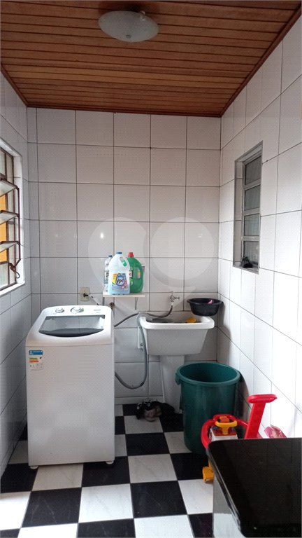 Casa à venda com 2 quartos em Vila Gustavo, São Paulo, SP