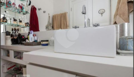 Apartamento à venda ou para alugar com 3 suítes em Jardim Fonte do Morumbi, São Paulo, SP