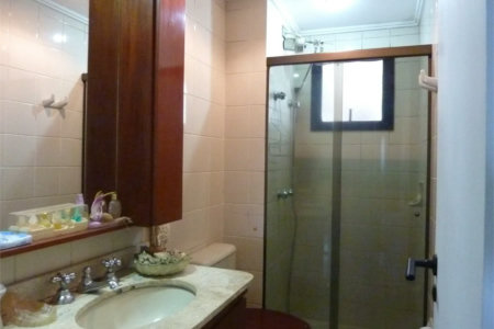 Apartamento à venda com 4 quartos, sendo 1 suíte, em Vila Leopoldina, São Paulo, SP