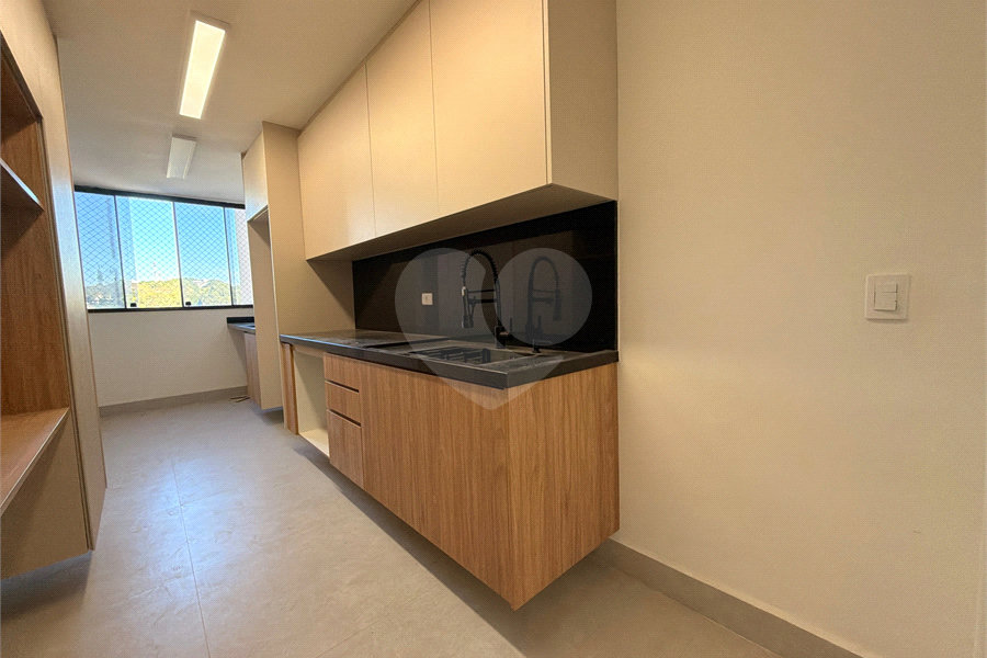 Apartamento à venda com 3 quartos, sendo 1 suíte,  em Tremembé, São Paulo, SP