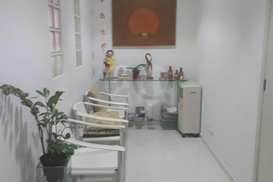 Sala à venda em Santana, São Paulo, SP