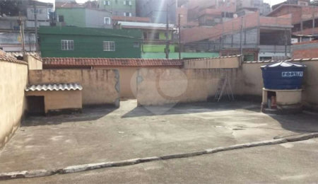 Casa à venda com 2 quartos em Jardim Novo Portugal, Guarulhos, SP