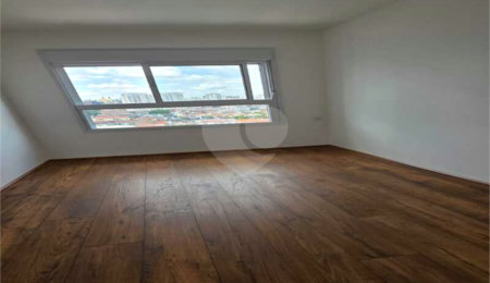 Apartamento à venda ou para alugar com 1 quarto em Tatuapé, São Paulo, SP