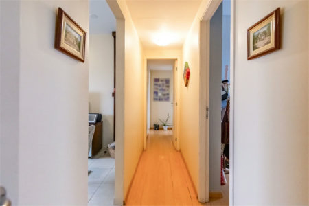 Apartamento à venda com 4 quartos, sendo 3 suítes, em Vila Andrade, São Paulo, SP