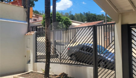 Sobrado à venda com 3 suítes em Jardim Regente, Indaiatuba, SP