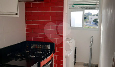 Apartamento à venda com 2 suítes em Parque Industrial, Itu, SP