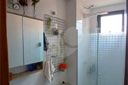 Apartamento à venda com 2 quartos em Parque da Vila Prudente, São Paulo, SP