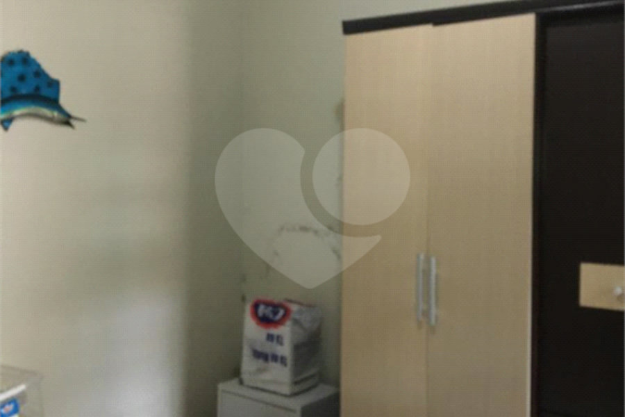 Casa Térrea à venda com 3 quartos em Casa Verde, São Paulo, SP