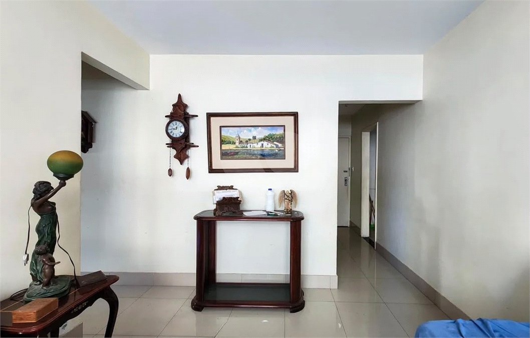 Apartamento à venda com 2 quartos em Tijuca, Rio de Janeiro, RJ
