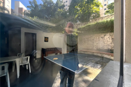 Apartamento à venda com 3 quartos, sendo 1 suíte, em Vila Amélia, São Paulo, SP