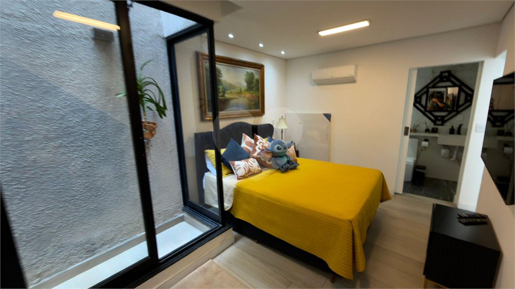 Sobrado à venda com 3 quartos, sendo 1 suíte, em Vila Paulicéia, São Paulo, SP