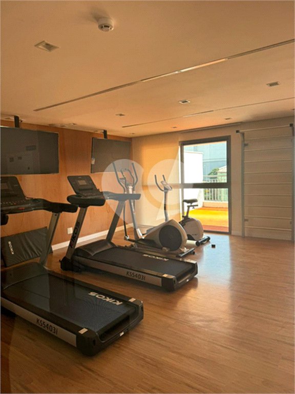 Apartamento à venda com 1 quarto em Parada Inglesa, São Paulo, SP