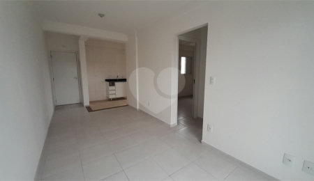 Apartamento para alugar com 2 quartos em Demarchi, São Bernardo do Campo, SP