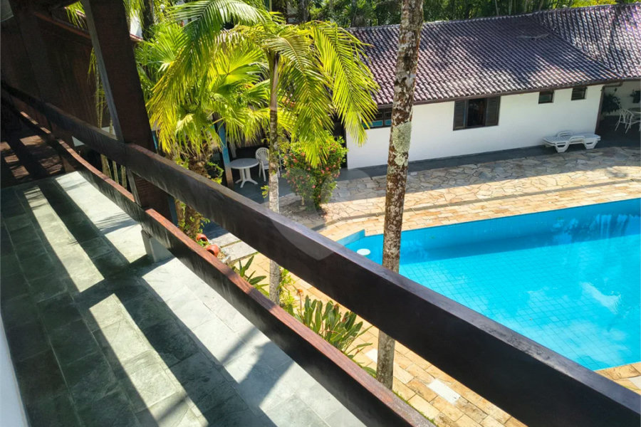 Casa à venda com 6 suítes em Costa do Sol, Bertioga, SP