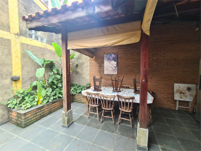 Sobrado à venda com 3 quartos, sendo 1 suíte,  em Tucuruvi, São Paulo, SP