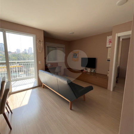 Apartamento à venda com 1 suíte em Vila Dom Pedro I, São Paulo, SP