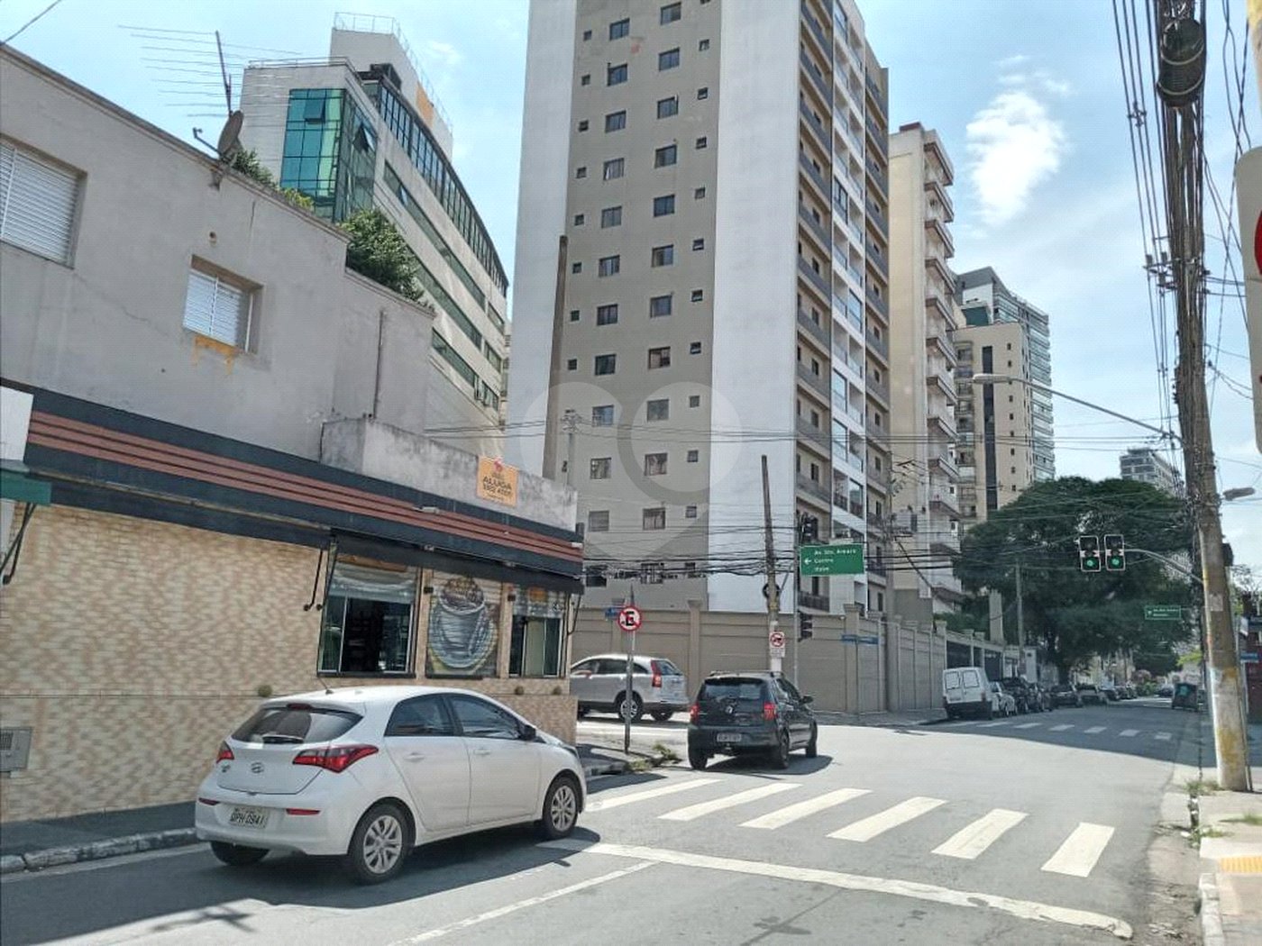 Salão para alugar em Vila Olímpia, São Paulo, SP