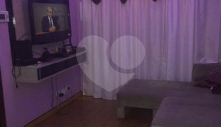 Sobrado à venda com 2 quartos em Vila Nova Cachoeirinha, São Paulo, SP