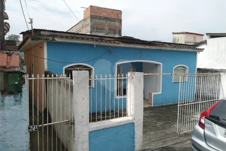 Casa à venda com 3 quartos em Pedra de Guaratiba, Rio de Janeiro, RJ