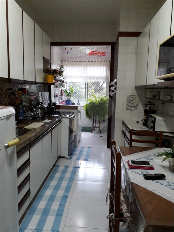 Apartamento à venda com 3 quartos, sendo 1 suíte, em Botafogo, Rio de Janeiro, RJ