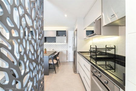Apartamento à venda com 1 suíte em Vila Gomes Cardim, São Paulo, SP