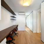 Casa à venda com 4 suítes no condomínio Quadra Real Campo Belo, São Paulo - SP
