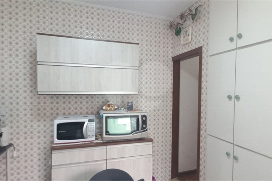 Casa à venda com 2 quartos em Parada Inglesa, São Paulo, SP