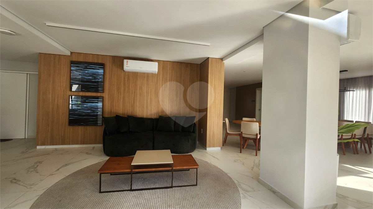 Apartamento à venda com 2 quartos, sendo 1 suíte,  em Parque Campolim, Sorocaba, SP
