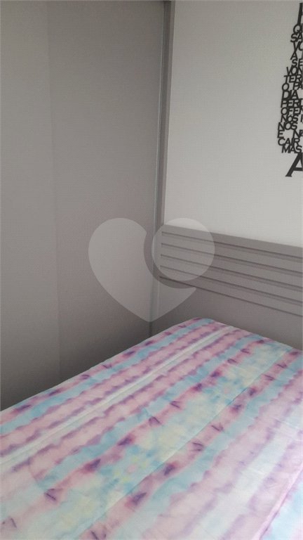Casa à venda com 1 quarto no condomínio Residencial Irma Frias, São Paulo - SP