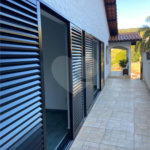 Casa à venda com 4 quartos, sendo 2 suítes,  no Centro, Serra Negra, SP