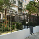 Apartamento para alugar com 1 suíte em Jardim Ampliação, São Paulo, SP