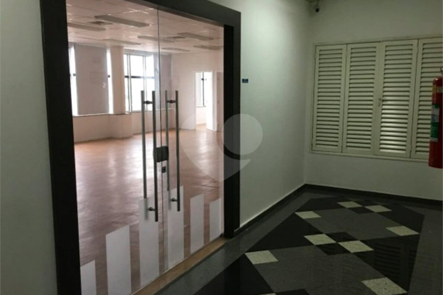 Sala para alugar em Santo Amaro, São Paulo, SP