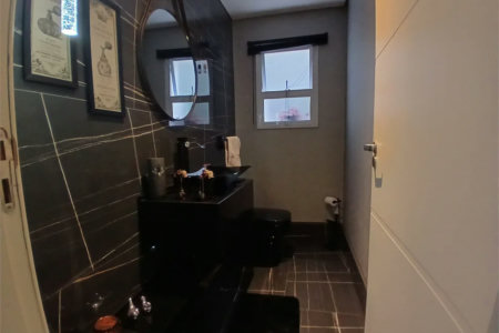 Sobrado à venda com 4 quartos, sendo 2 suítes, em Vila Ida, São Paulo, SP