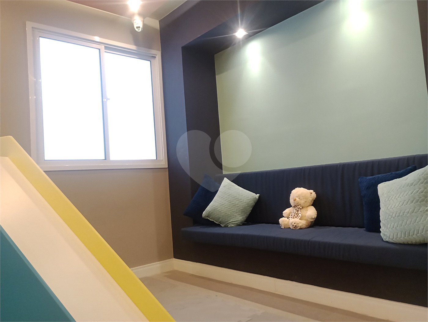 Studio à venda com 1 quarto em Perdizes, São Paulo, SP