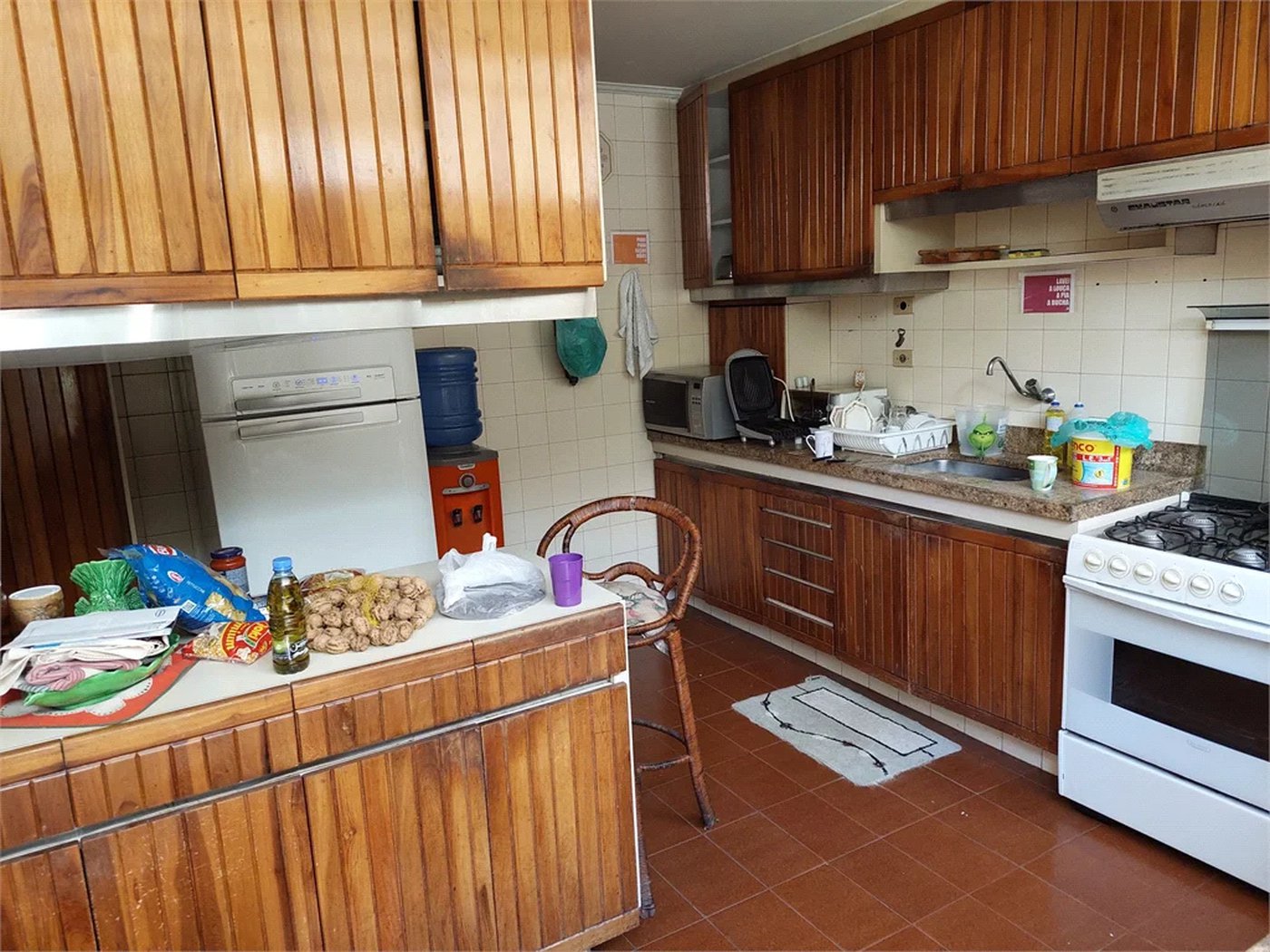 Casa à venda com 3 suítes em Jardim Leonor, São Paulo, SP