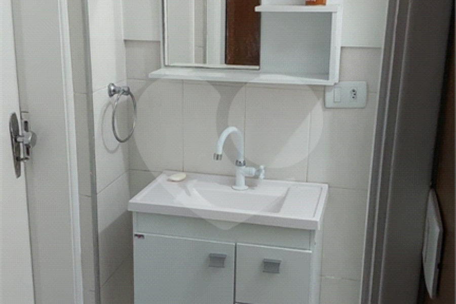 Apartamento à venda com 3 quartos em Tucuruvi, São Paulo, SP