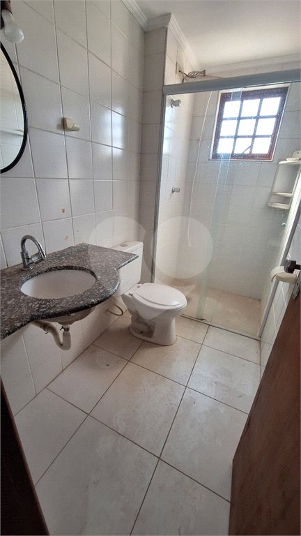Apartamento à Venda ou para Alugar - Edifício Villa Bonelli
