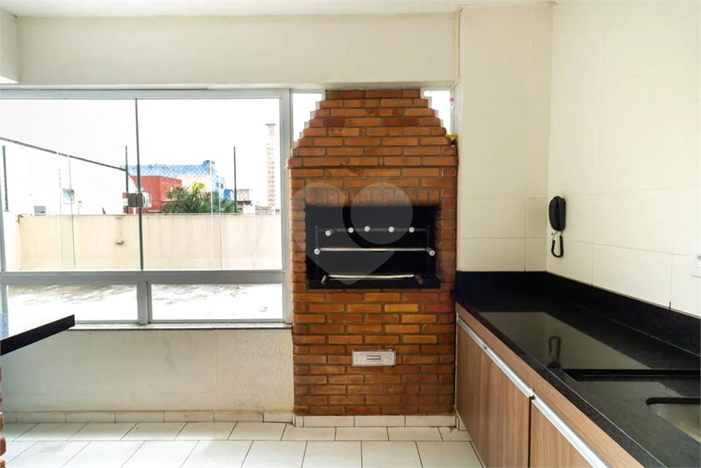 Apartamento à venda com 3 quartos, sendo 1 suíte, em Vila Mazzei, São Paulo, SP