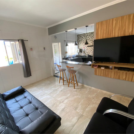 Casa à venda com 2 quartos, sendo 1 suíte, em Jardim Santa Inês, Suzano, SP