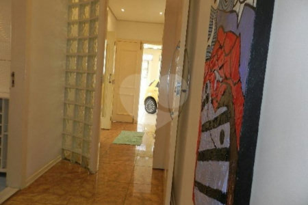 Casa de Vila à venda com 3 quartos, sendo 1 suíte, em Brooklin Novo, São Paulo, SP