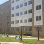 Apartamento à venda com 2 quartos em Cosmos, Rio de Janeiro, RJ