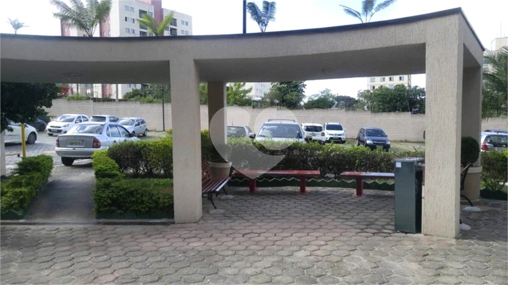 Apartamento à venda com 2 quartos em Vila Santa Teresa (zona Sul), São Paulo, SP