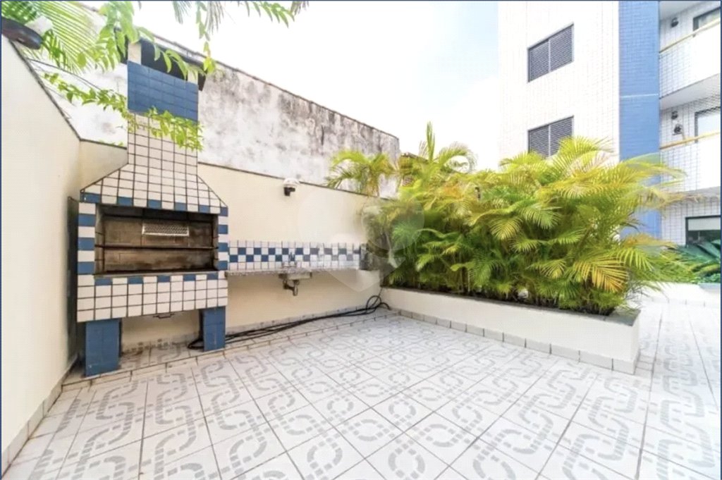 Apartamento à venda com 3 quartos, sendo 1 suíte, em Mooca, São Paulo, SP