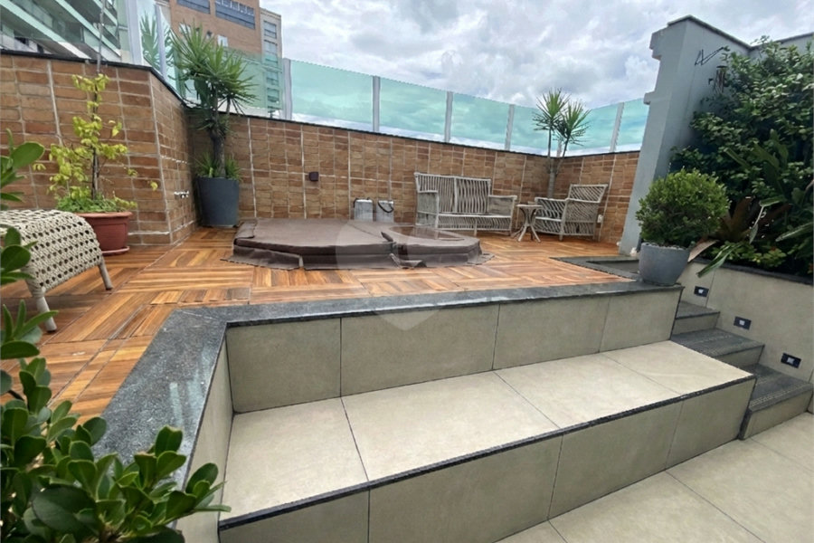 Apartamento à venda com 3 quartos, sendo 2 suítes, em Santana, São Paulo, SP