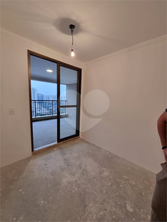 Apartamento à venda com 2 quartos, sendo 1 suíte, em Barra Funda, São Paulo, SP