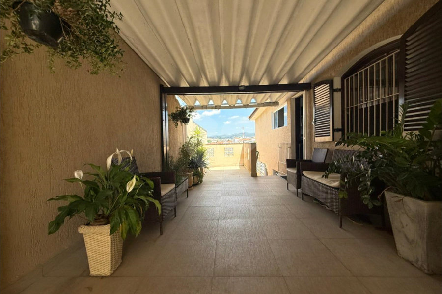 Casa Térrea à venda com 3 quartos, sendo 1 suíte,  em Tremembé, São Paulo, SP